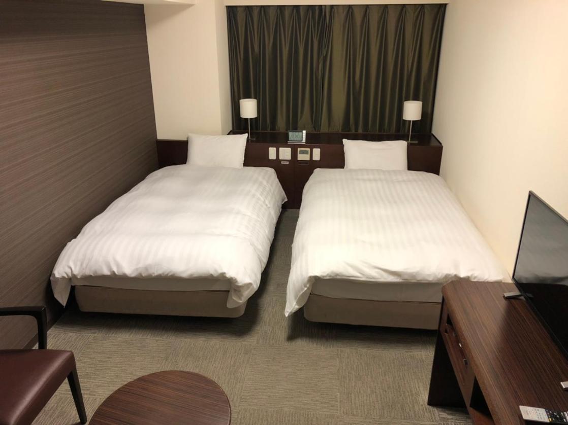 Dormy Inn Kurashiki Natural Hot Spring Εξωτερικό φωτογραφία
