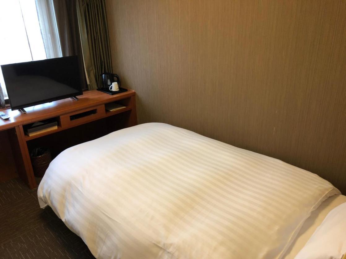 Dormy Inn Kurashiki Natural Hot Spring Εξωτερικό φωτογραφία