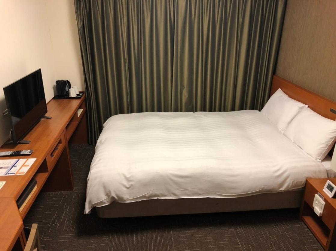 Dormy Inn Kurashiki Natural Hot Spring Εξωτερικό φωτογραφία