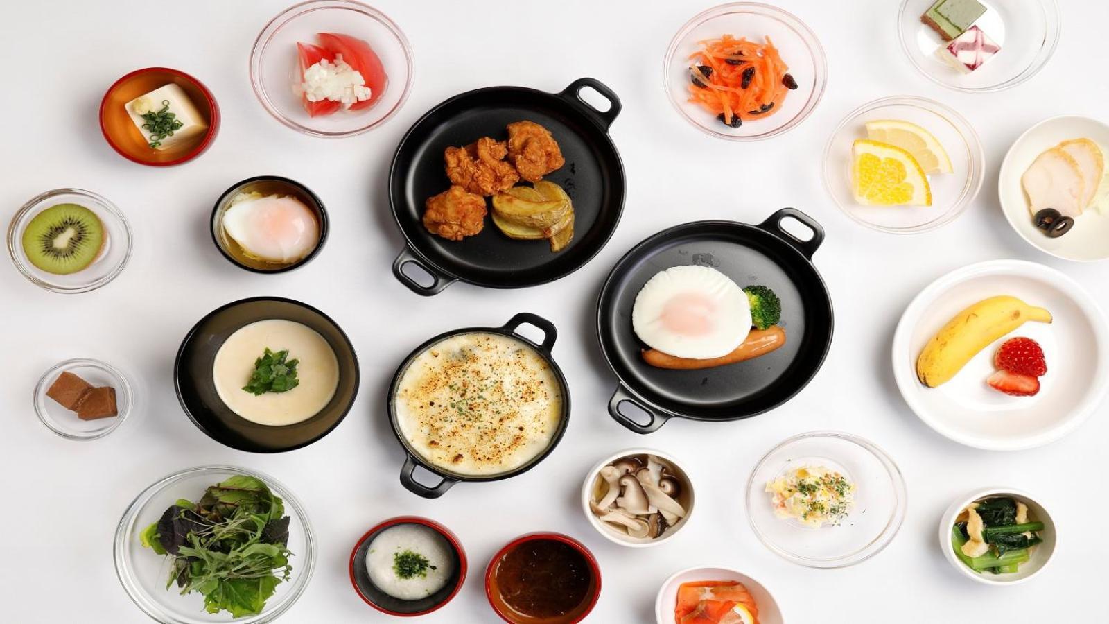 Dormy Inn Kurashiki Natural Hot Spring Εξωτερικό φωτογραφία