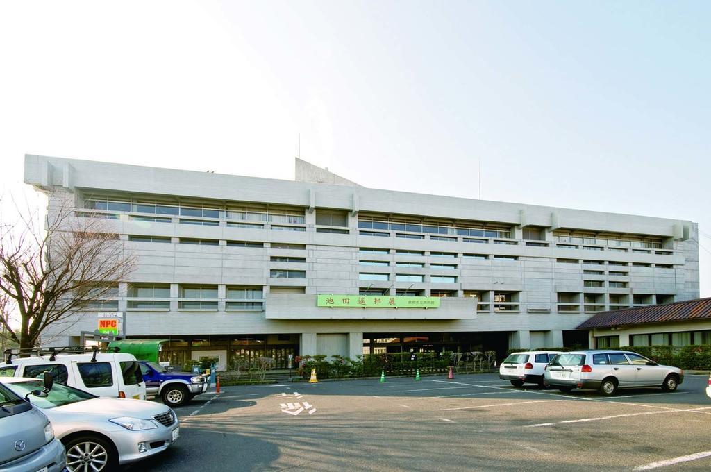 Dormy Inn Kurashiki Natural Hot Spring Εξωτερικό φωτογραφία