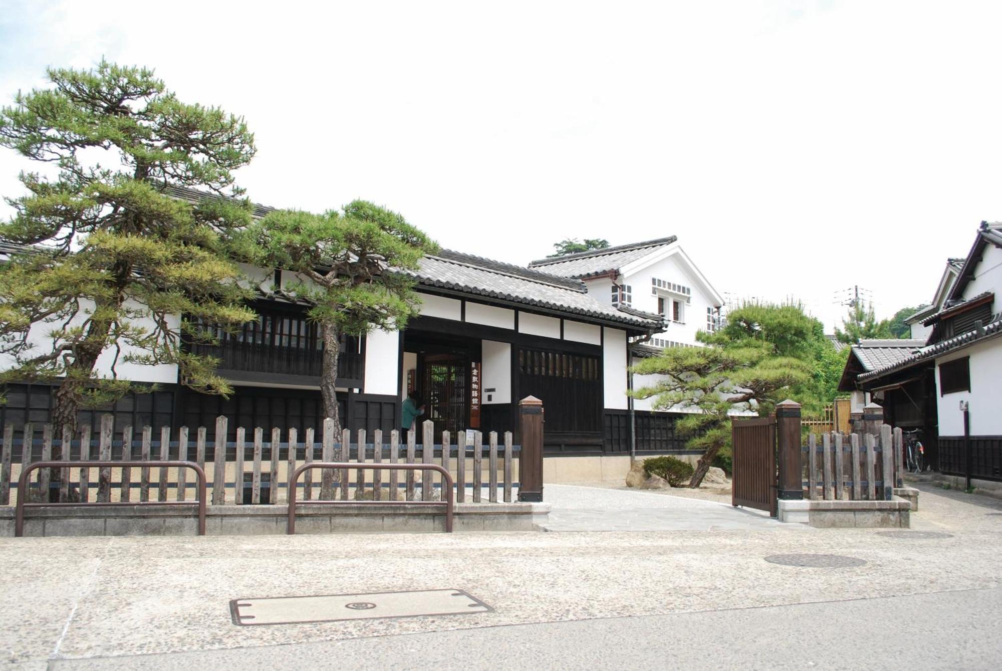 Dormy Inn Kurashiki Natural Hot Spring Εξωτερικό φωτογραφία