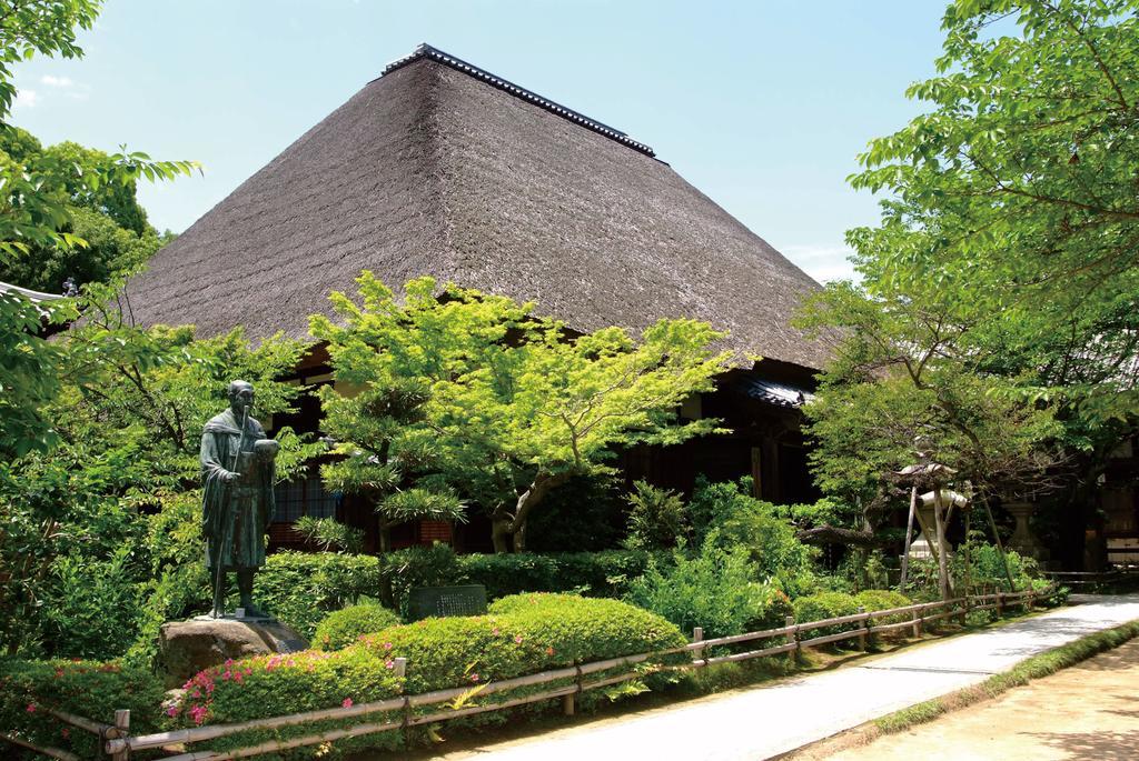 Dormy Inn Kurashiki Natural Hot Spring Εξωτερικό φωτογραφία