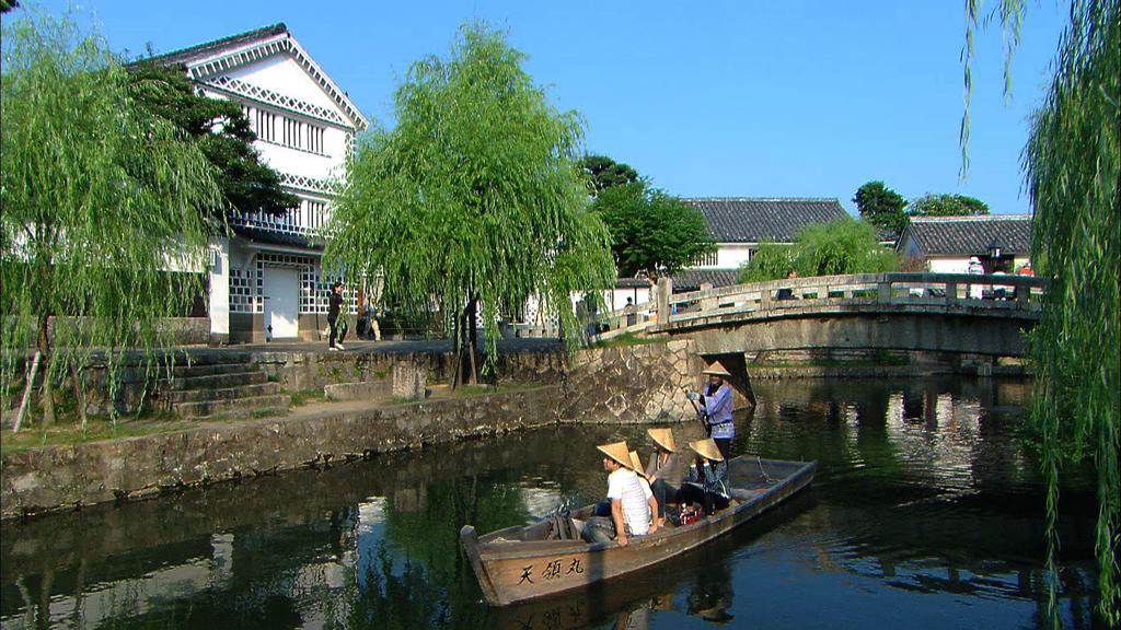 Dormy Inn Kurashiki Natural Hot Spring Εξωτερικό φωτογραφία