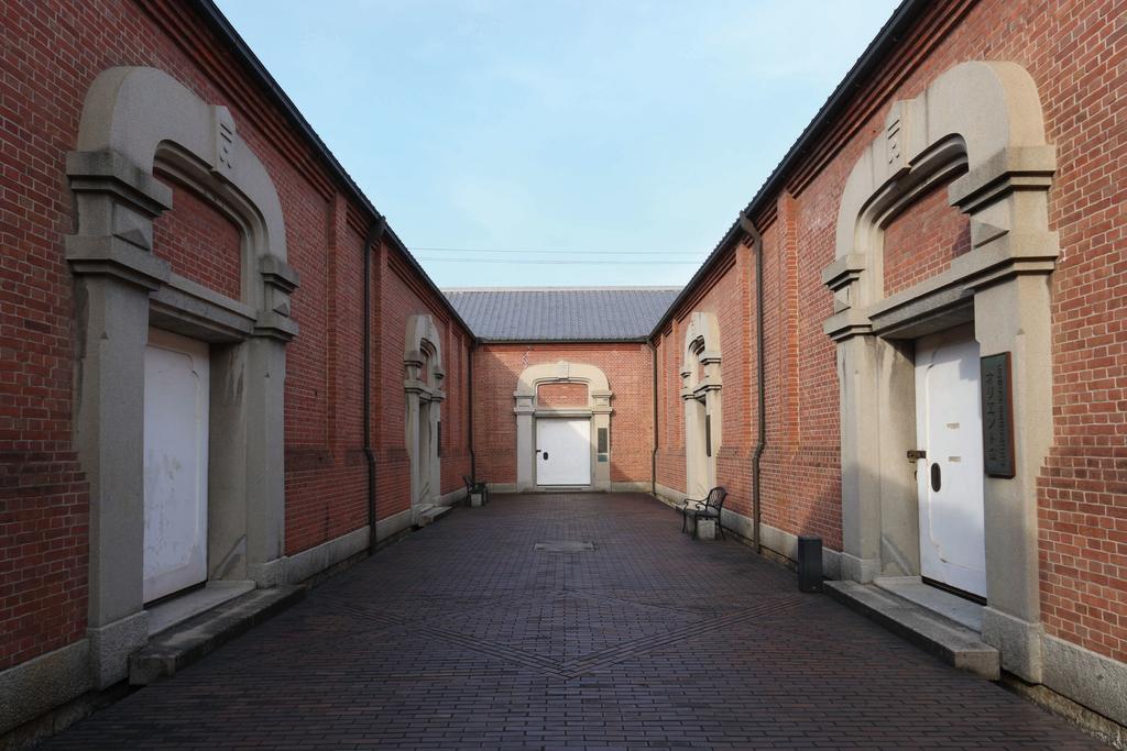Dormy Inn Kurashiki Natural Hot Spring Εξωτερικό φωτογραφία