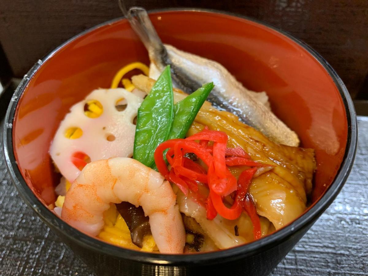 Dormy Inn Kurashiki Natural Hot Spring Εξωτερικό φωτογραφία
